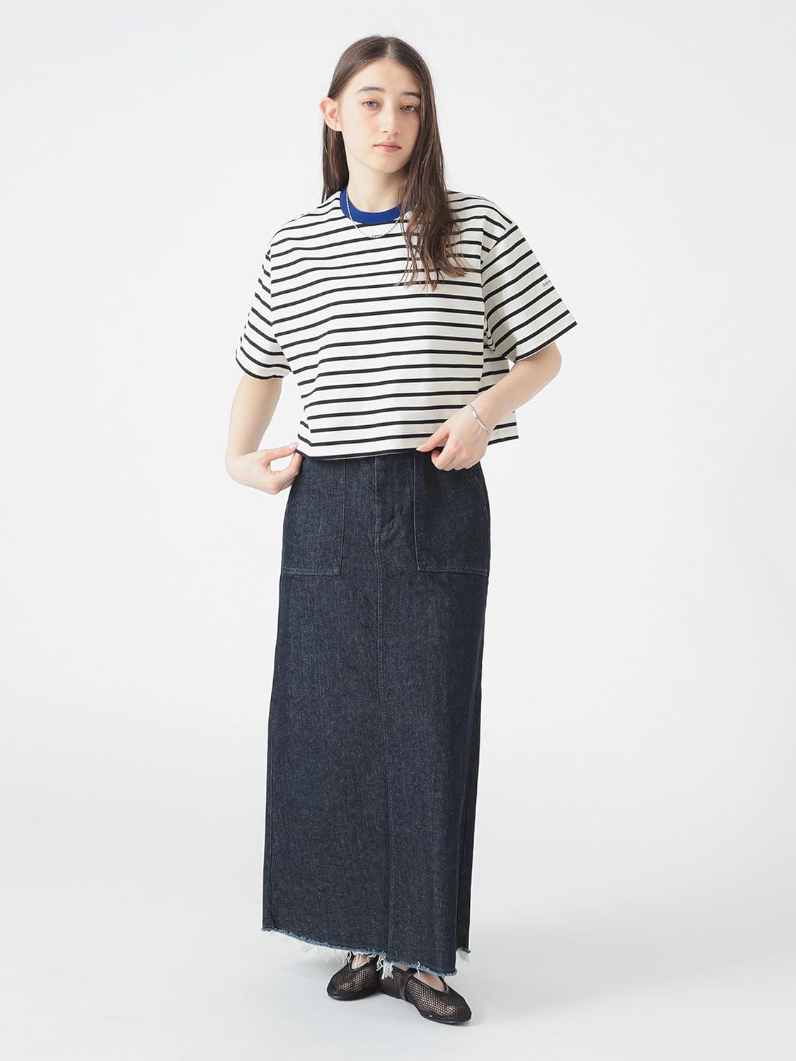 フィラ] 半袖シャツ ゲームシャツ VL2715 レディース フィラ テニス